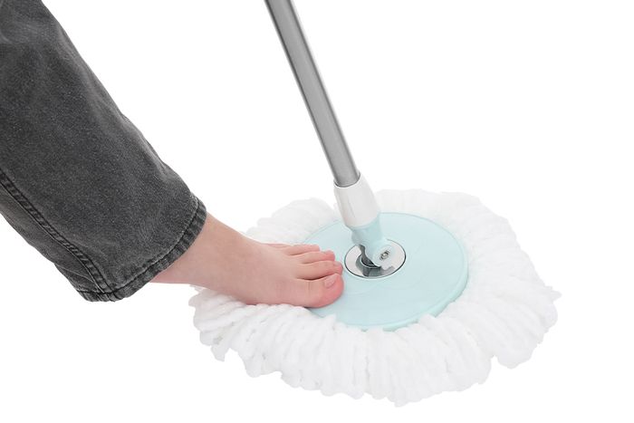 Bộ lau nhà tròn Delites MH - HomePlus X10