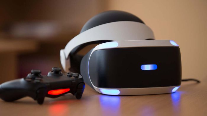 Why PSVR Might Be a Better Choice Than Oculus Quest 2