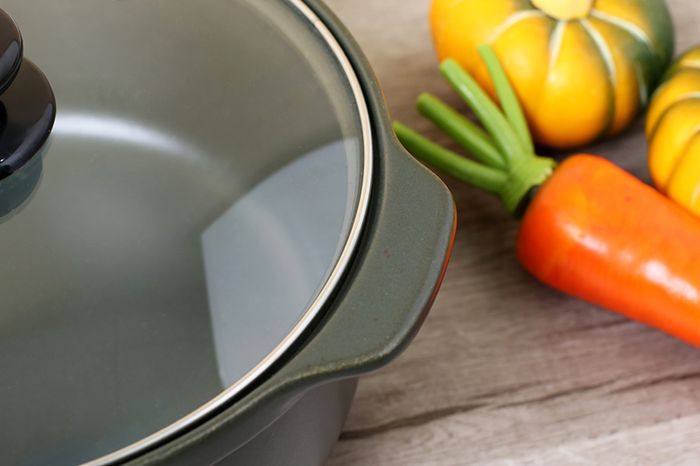 Tay cầm đúc chắc chắn
