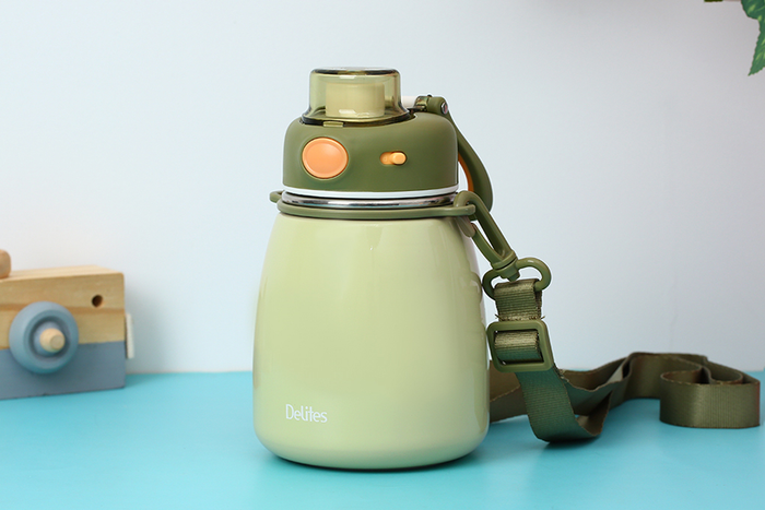 Bình giữ nhiệt inox 600 ml Delites XB-22152