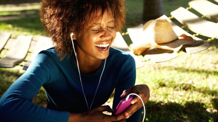 10 Hilarious Podcasts to Tune Into When You Need a Good Laugh (to Avoid Tears)