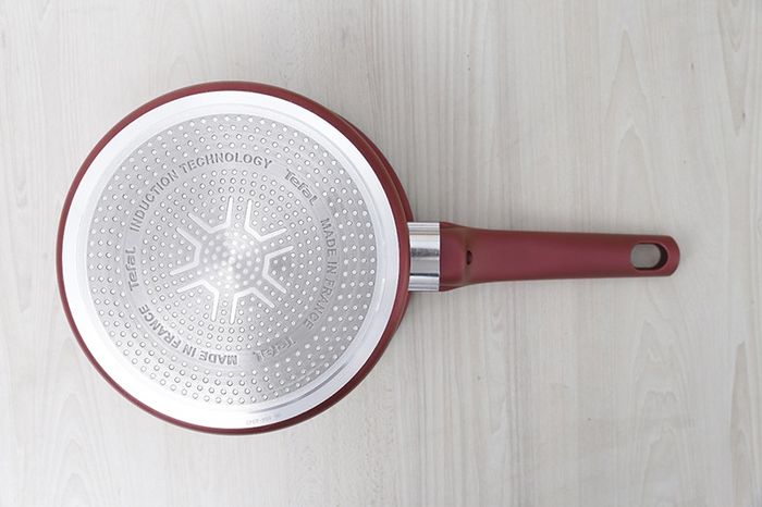 Nồi nhôm đáy từ chống dính Tefal C6822472 20 cm