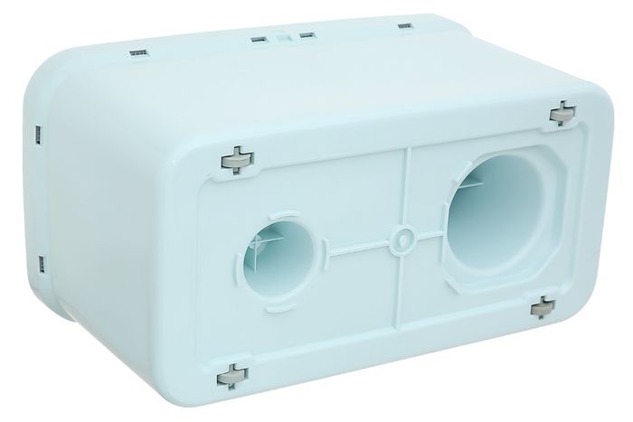 Bộ lau nhà tròn Delites MH - HomePlus X10