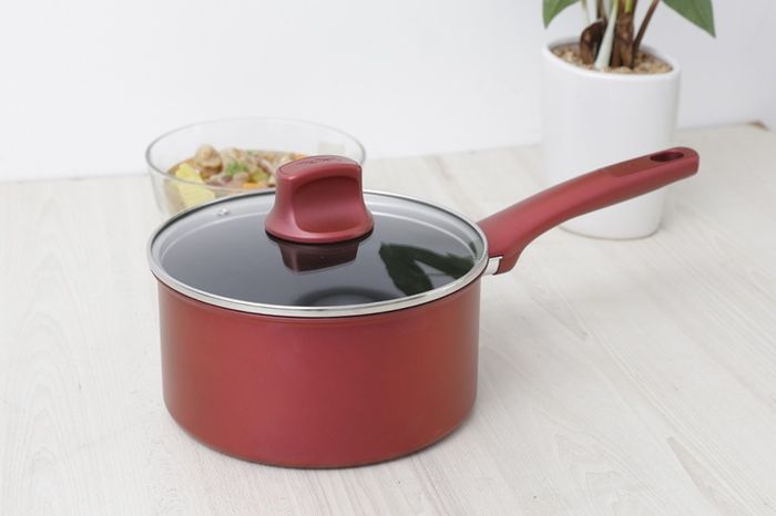 Nồi nhôm đáy từ chống dính Tefal C6822472 20 cm