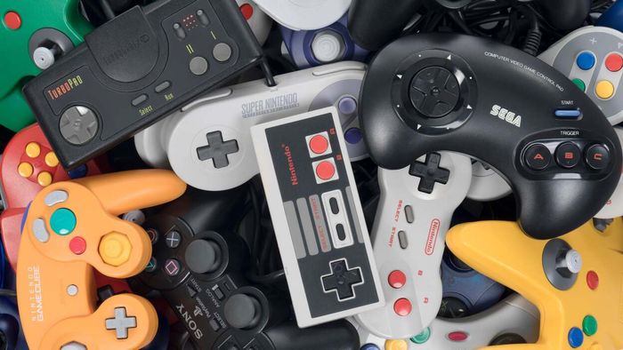 The definitive choice for home retro gaming: RetroPie consoles