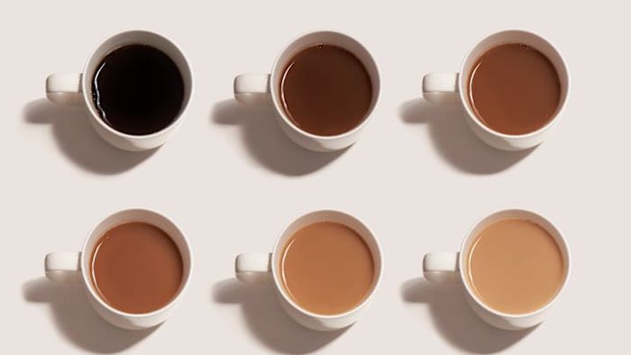 Coffee comes with its own unique vocabulary.