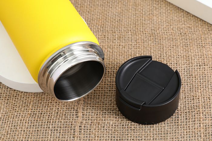 Bình giữ nhiệt Inox 530ml Delites Y1A
