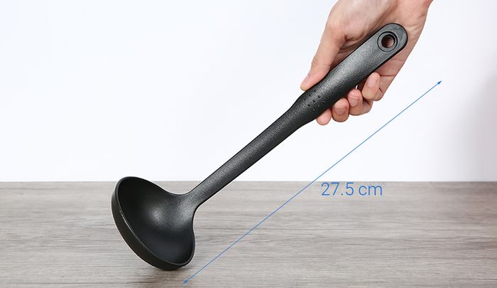 Vá canh - Bộ quánh chảo sạn vá nhôm chống dính Tefal G803S695