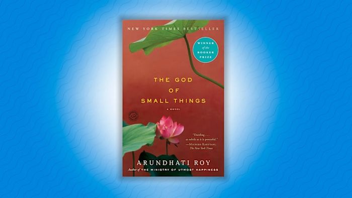 'The God of Small Things'