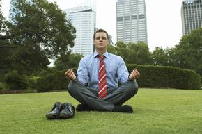 Meditation can lead to tangible physiological transformations.
