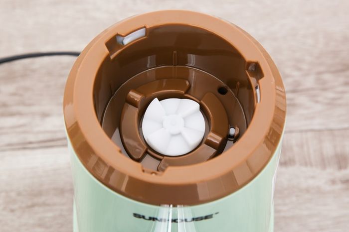 Sử dụng an toàn - Máy xay đa năng Sunhouse SHD5315G