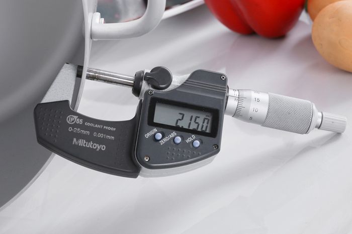 Nồi nhôm oxy hóa mềm Supor HT08008-4