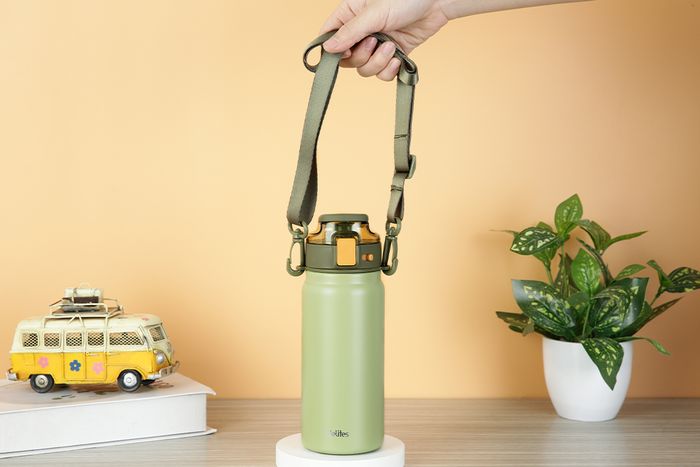 Bình giữ nhiệt inox 600 ml Delites XB-21133