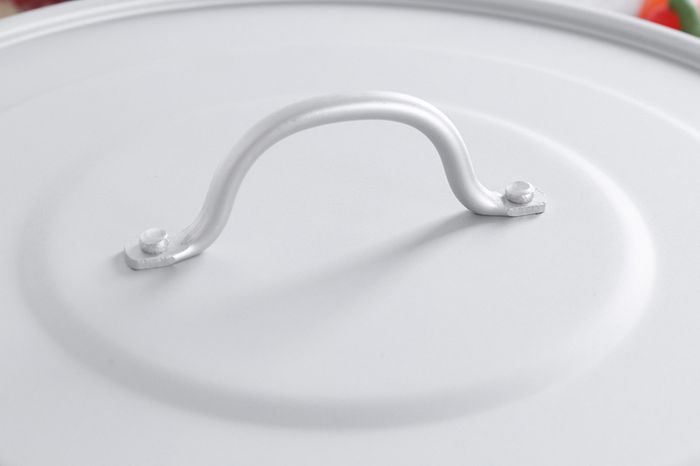 Nồi nhôm oxy hóa mềm Supor HT08008-4