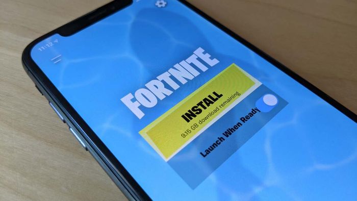 What’s Behind the Sale of 'Fortnite' iPhones for Thousands of Dollars?
