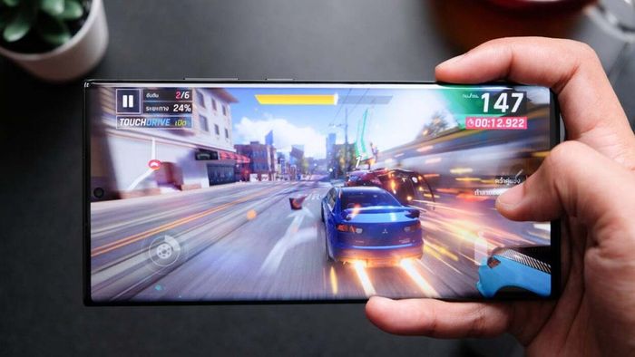 Best Android Games to Experience on 120Hz Screens