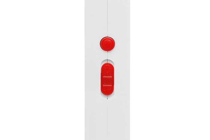 3 chế độ hoạt động - Vợt muỗi Điện Quang ĐQ EMR02 WR