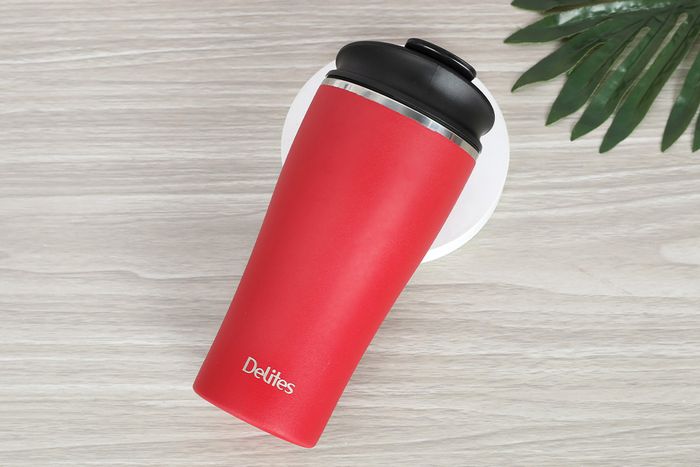 Ly giữ nhiệt inox 550 ml Delites TBSIP-055Y