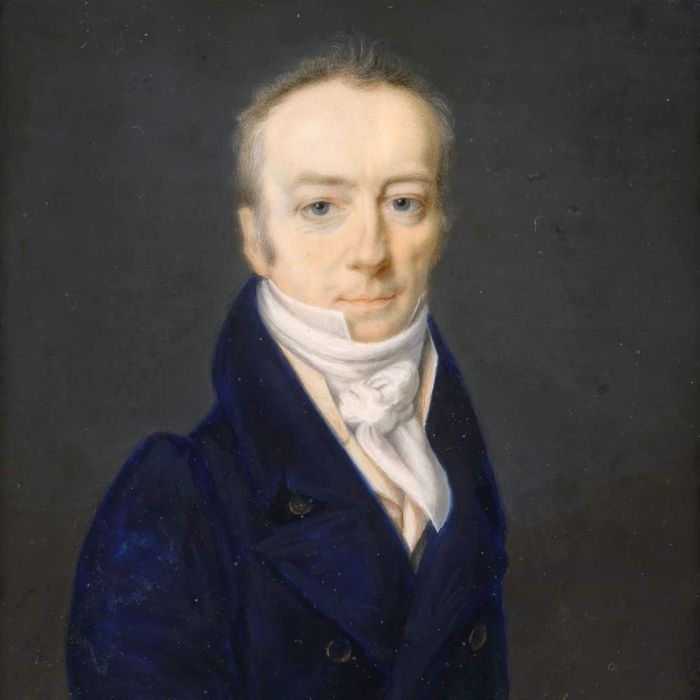 James Smithson