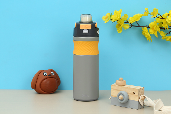 Bình giữ nhiệt inox 580 ml Delites TH2339