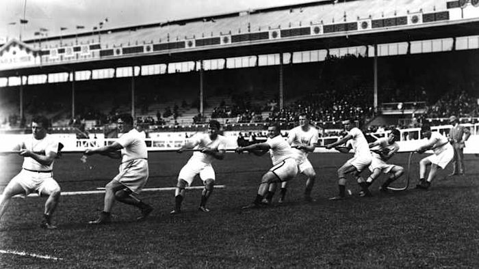Let’s bring back tug of war!