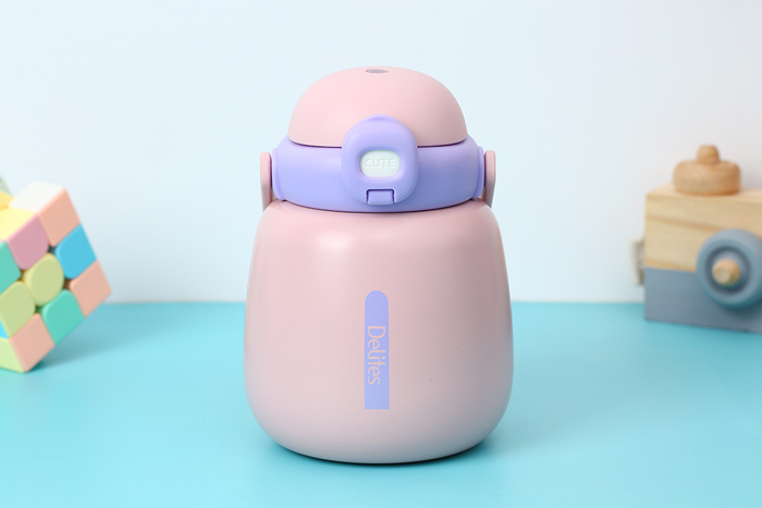Bình giữ nhiệt inox 450 ml Delites XB-22108