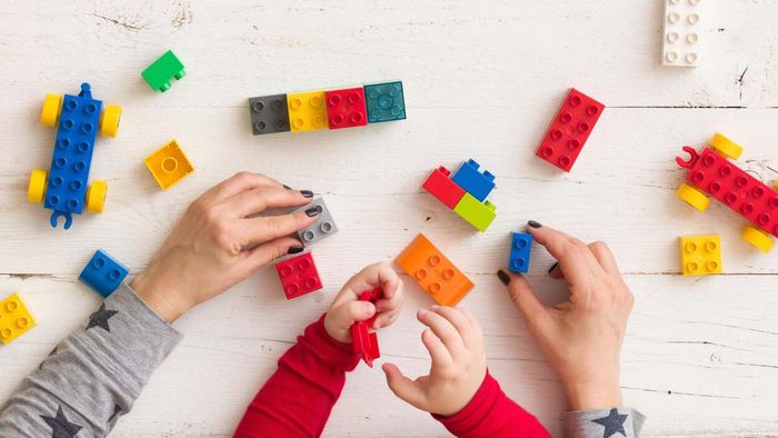 Use This App to Scan Your LEGO and Find Building Ideas