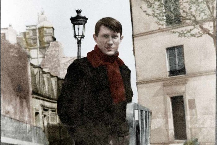 Pablo Picasso