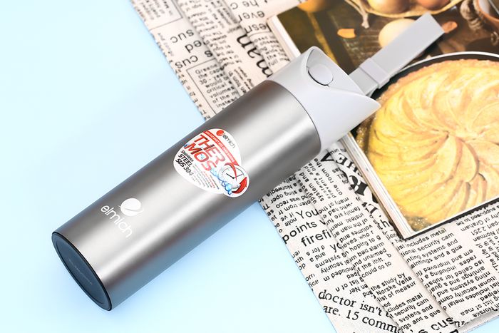 Bình giữ nhiệt inox 550ml Elmich EL2967