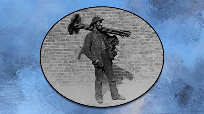 Chimney sweep’s scrotum is something you’d definitely want to avoid.