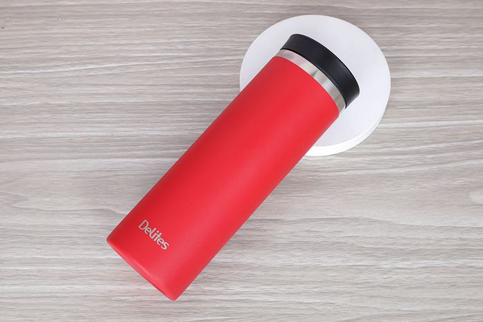 Bình giữ nhiệt inox 450 ml Delites A1-045Y