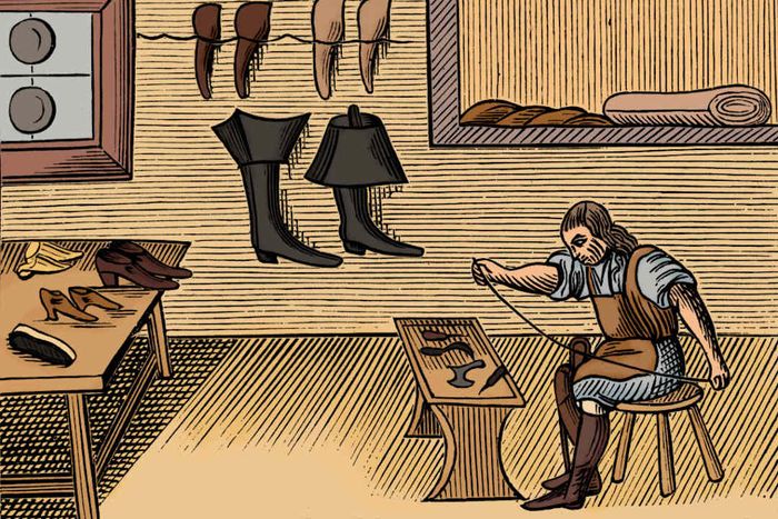 Shoemaker