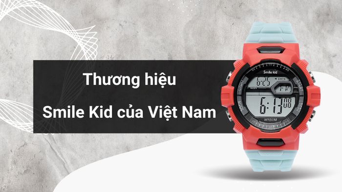 Tổng quan về thương hiệu của mẫu đồng hồ