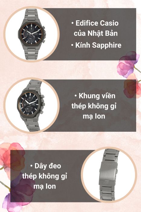 Tổng quan đồng hồ