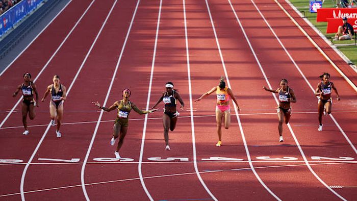 Scheduled to commence in July 2024, the Summer Olympics are set to take place in Paris, assuming no major disruptions like war or a pandemic occur.