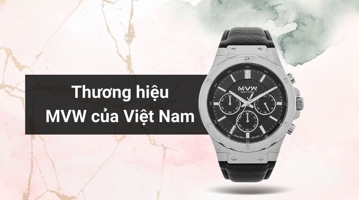 Tổng quan về thương hiệu của mẫu đồng hồ
