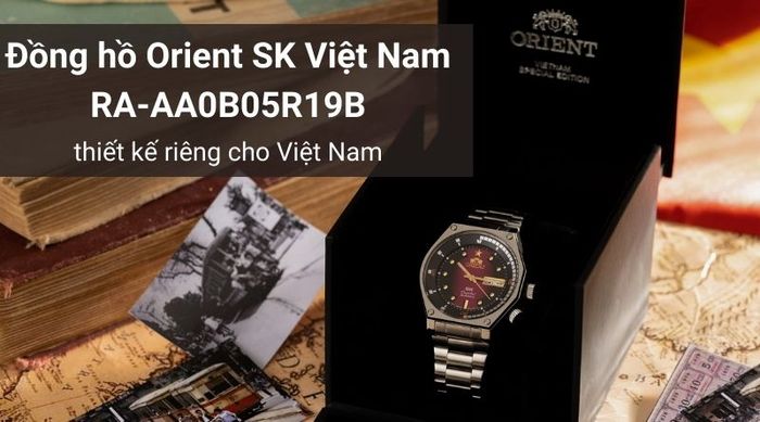 SK Việt Nam
