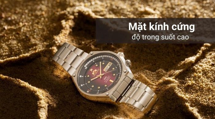 Mặt kính