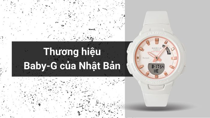 Tổng quan về thương hiệu của mẫu đồng hồ