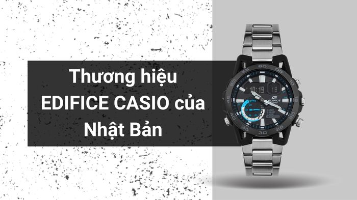 Tổng quan về thương hiệu của mẫu đồng hồ