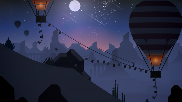 Free Mobile Games to Ease Cabin Fever