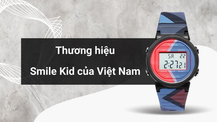 Tổng quan về thương hiệu của mẫu đồng hồ