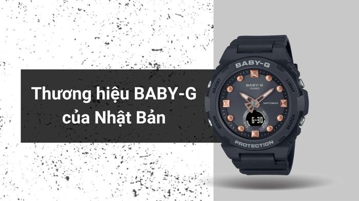 Tổng quan về thương hiệu của mẫu đồng hồ