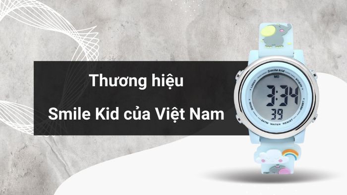 Tổng quan về thương hiệu của mẫu đồng hồ