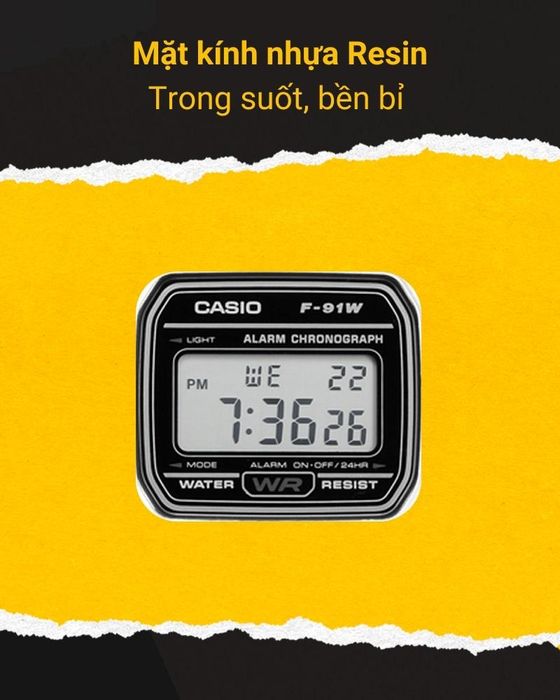 Cấu tạo mặt