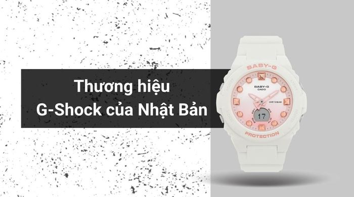 Tổng quan về thương hiệu của mẫu đồng hồ