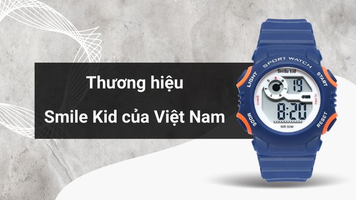 Tổng quan về thương hiệu của mẫu đồng hồ