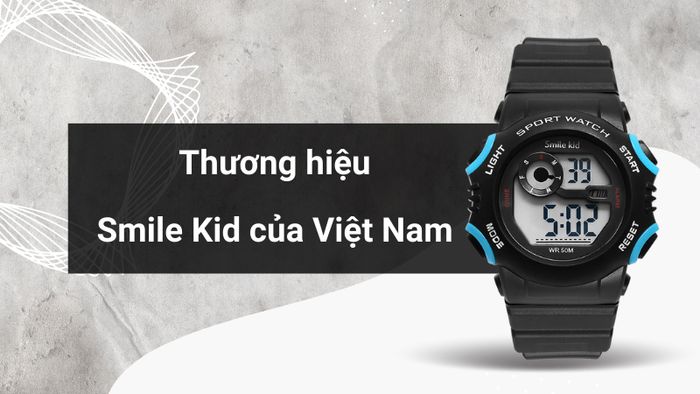 Tổng quan về thương hiệu của mẫu đồng hồ