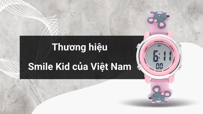 Tổng quan về thương hiệu của mẫu đồng hồ