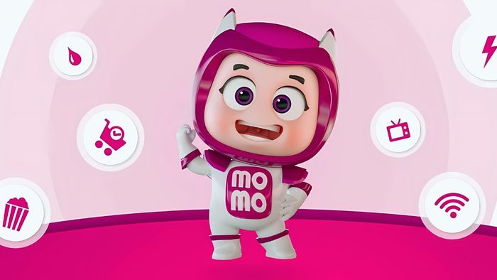 Những ưu điểm khi chuyển tiền thông qua MoMo
